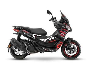 2026 APRILIA SR GT 125 REPLICA