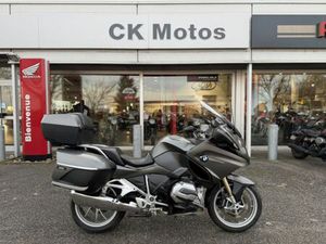 BMW R1200RT 2014 1200 CM3 | MOTO ROUTIÈRE | 42 079 KM | GRIS | 67500 HAGUENAU
