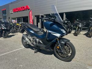 HONDA FORZA 750 2021 750 CM3 | SCOOTER | 55 800 KM | BLEU | 38180 SEYSSINS