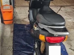 ② ZIP SP 2 TEMPS PIAGGIO