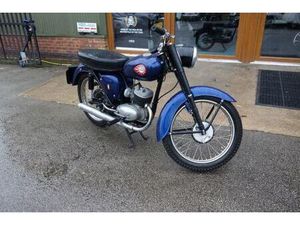 BSA BANTAM D7 1961