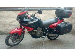 VENDO CAGIVA GRAN CANYON 900 USATA A REGGIO NELL'EMILIA (CODICE 9918914) - MOTO.IT