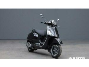 VENDO VESPA GTS 125 SUPER (2021 - 24) USATA A BARZAGO (CODICE 9919769) - MOTO.IT
