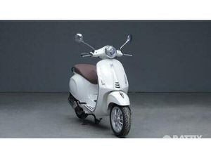 VENDO VESPA PRIMAVERA 125 (2021 - 23) USATA A BARZAGO (CODICE 9919738) - MOTO.IT