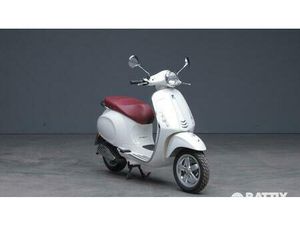 VENDO VESPA PRIMAVERA 50 4T (2014 - 17) USATA A BARZAGO (CODICE 9919774) - MOTO.IT