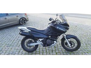 SUZUKI 650 CC 35KW VILA VERDE E BARBUDO