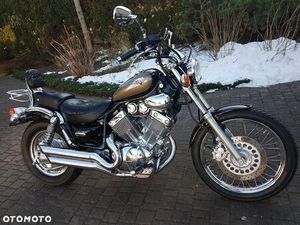 YAMAHA VIRAGO