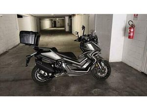 VENDO ZONTES ZT368-G (2024 - 26) USATA A BORGARO TORINESE (CODICE 9918866) - MOTO.IT