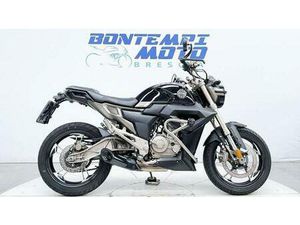 VENDO ZONTES ZT125-G1 (2020 - 26) USATA A CONCESIO (CODICE 9919478) - MOTO.IT