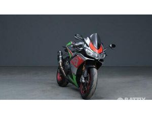 VENDO APRILIA RSV4 RF ABS (2015 - 17) USATA A BARZAGO (CODICE 9919762) - MOTO.IT