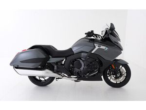 BMW K 1600 B, TOURING, MOTO NEUVE, CHF 32'220.-