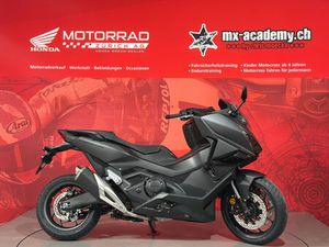 HONDA NSS 750 FORZA, SCOOTER, MODÈLE DÉMO, CHF 12'280.-