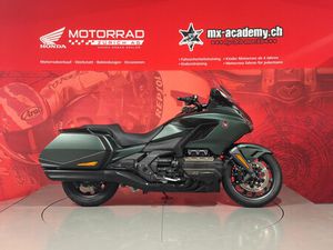 HONDA GL 1800 GOLD WING B DCT, TOURING, MODÈLE DÉMO, CHF 29'700.-