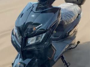 VENDE-SE MOTO ELETRICA RIO MAIOR