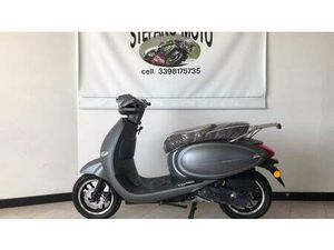 VENDO MOTRON MOTORCYCLES IDEO 50 4T (2021 - 26) USATA A MEDOLE (CODICE 9919079) - MOTO.IT