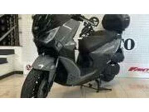 VENDO SYM JOYRIDE 300 (2022 - 24) USATA A RAPALLO (CODICE 9919332) - MOTO.IT