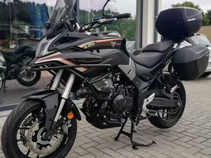 VENDO MOTA VOGE DS500 ÁGUEDA E BORRALHA