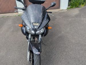 YAMAHA TDM 900, TOURING, OCCASION, CHF 1'650.-