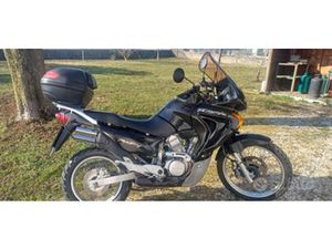 HONDA TRANSALP 600