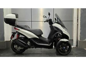 PIAGGIO MP3 300 HPE SPORT ABS ASR 2019 300 CM3 | SCOOTER | 16 245 KM | 06000 NICE