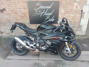 ② BMW S 1000 RR EN PARFAIT ETAT, DEPOT VENTE, 19995 EUR