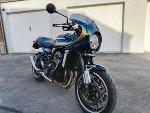 ② KAWASAKI Z900RS
