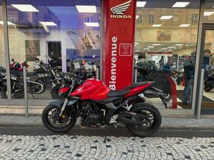 HONDA CB 1000 HORNET 2025 1000 CM3 | MOTO ROADSTER | 1 655 KM | ROUGE | 91200 ATHIS MONS
