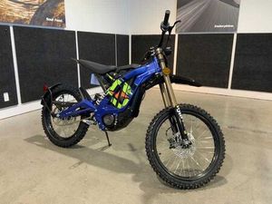 SUR-RON LIGHT BEE X 8 KW | ЧИСТО НОВ | OFF-ROAD 2025 ГР. ВАРНА КОЛХОЗЕН ПАЗАР