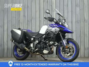 SUZUKI DL1000 V-STROM