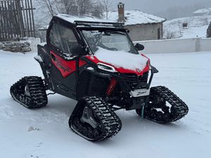 CFMOTO ZFORCE 950 2024Г В ГАРАНЦИЯ →