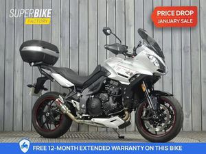 TRIUMPH TIGER 850 SPORT