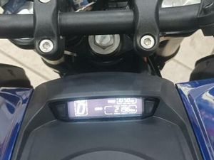 BAJAJ DOMINAR 400