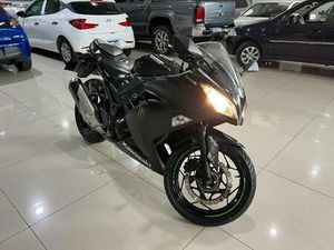 KAWASAKI NINJA 300 ABS