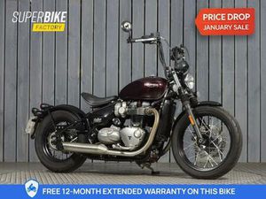 TRIUMPH SPEEDMASTER 1200