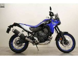YAMAHA TÉNÉRÉ 700 35KW BLAUW
