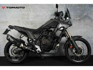 YAMAHA TÉNÉRÉ 700 35KW ZWART