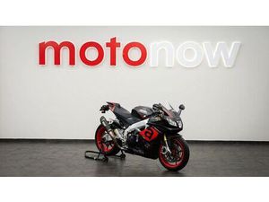 APRILIA RS V4 RR OLIVAIS