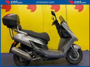 KYMCO DINK 200I