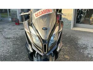 VENDO KYMCO DOWNTOWN 350I ABS (2016 - 20) USATA A CARLAZZO (CODICE 9919610) - MOTO.IT