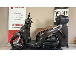 VENDO KYMCO PEOPLE 125I S (2018 - 20) USATA A MILANO (CODICE 9919873) - MOTO.IT