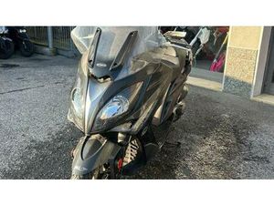 VENDO KYMCO XCITING 400I (2012 - 17) USATA A CARLAZZO (CODICE 9919580) - MOTO.IT