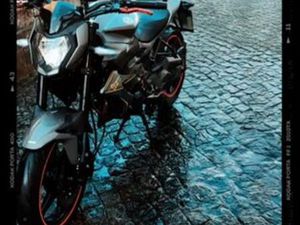 BENNELLI BN 125 CC AMARES E FIGUEIREDO