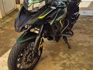 BENELLI TRAIL TRK 502 VILA DO CONDE