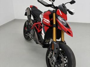 HYPERMOTARD 950 SP COMO NOVA 147KM PALMELA