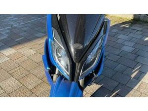 VENDO KYMCO K-XCT 300I (2012 - 17) USATA A VENEZIA (CODICE 9919194) - MOTO.IT