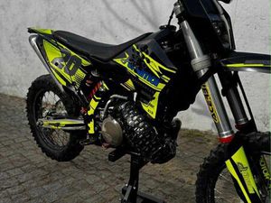 MOTA DO MONTE ENDURO PENAMAIOR