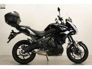 KAWASAKI VERSYS 650 ABS WIT