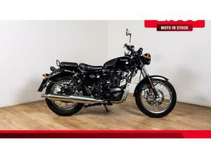 VENDO BENELLI IMPERIALE 400 (2021 - 25) USATA A ROMA (CODICE 9918888) - MOTO.IT