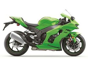 2024 KAWASAKI NINJA ZX-10RR ABS