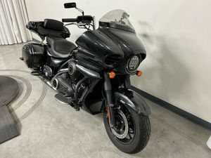 2015 KAWASAKI VULCAN 1700 VAQUERO ABS VN1700K